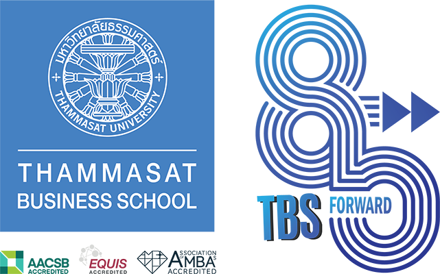Thammasat Business School