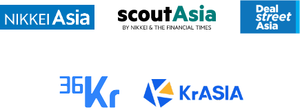 trusted sources logos